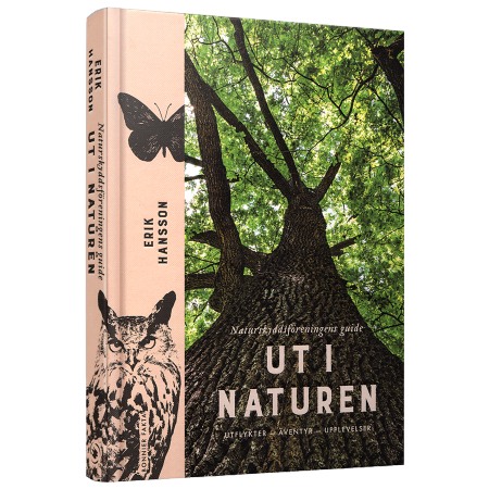 Ut i naturen - Naturskyddsföreningens guide