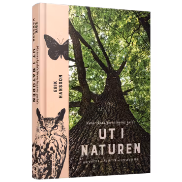 Ut i naturen - Naturskyddsföreningens guide