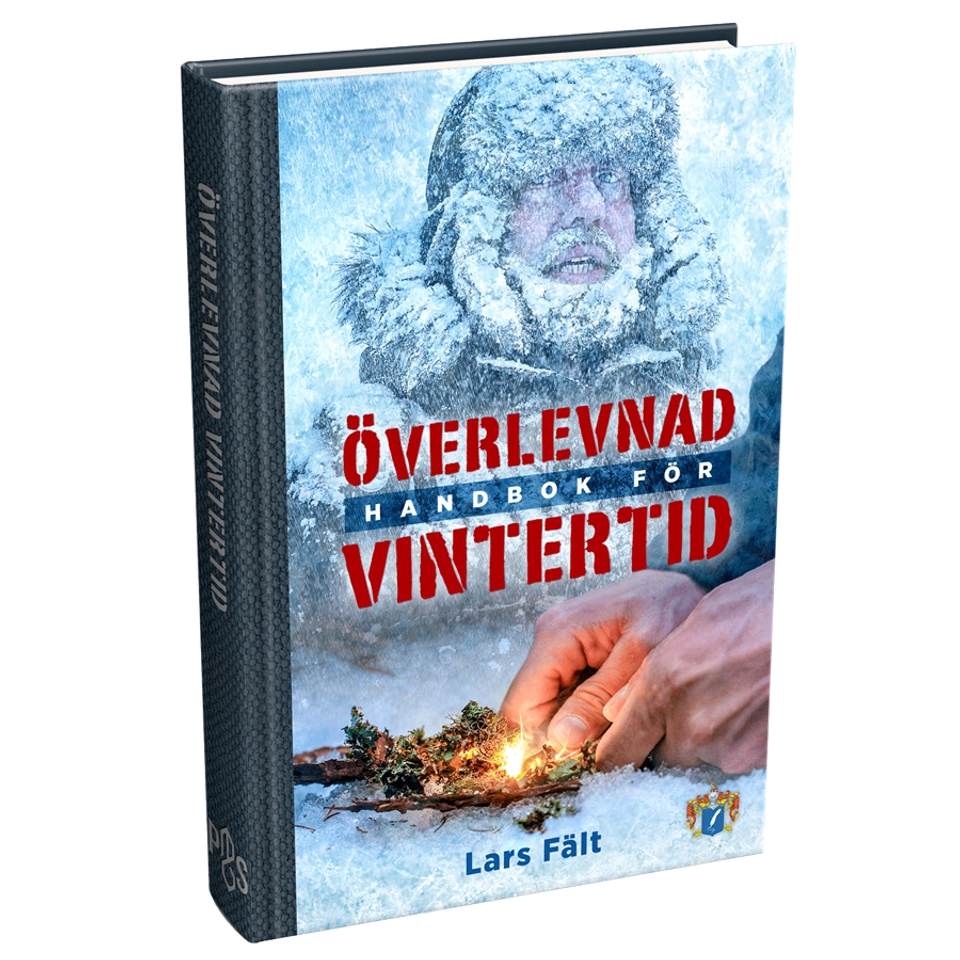 Handbok för överlevnad vintertid