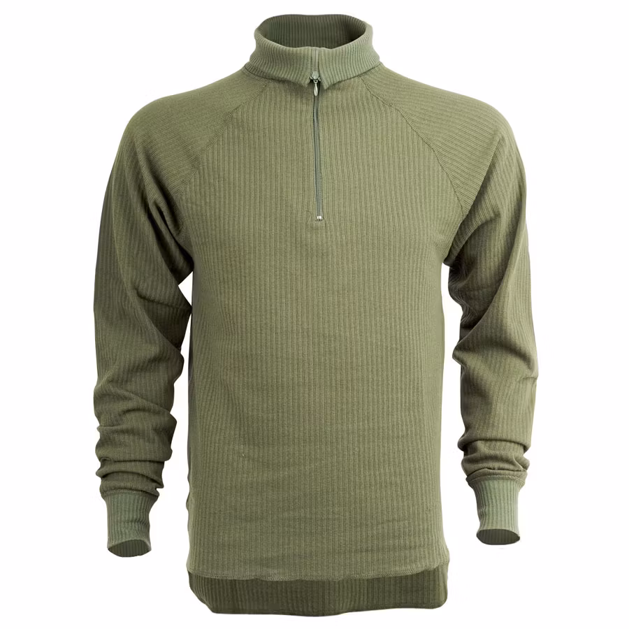 Fältskjorta 90 (armégrön)