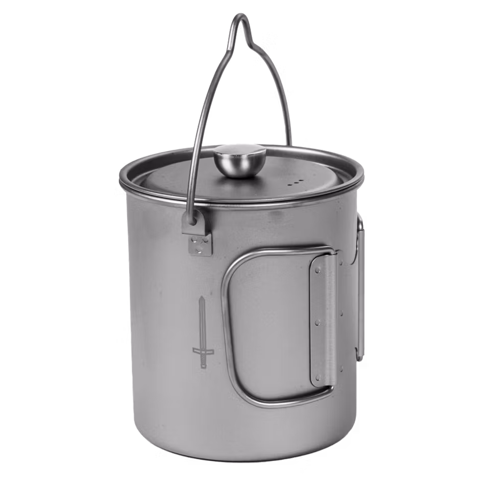 Kaffepress m/23 TITAN