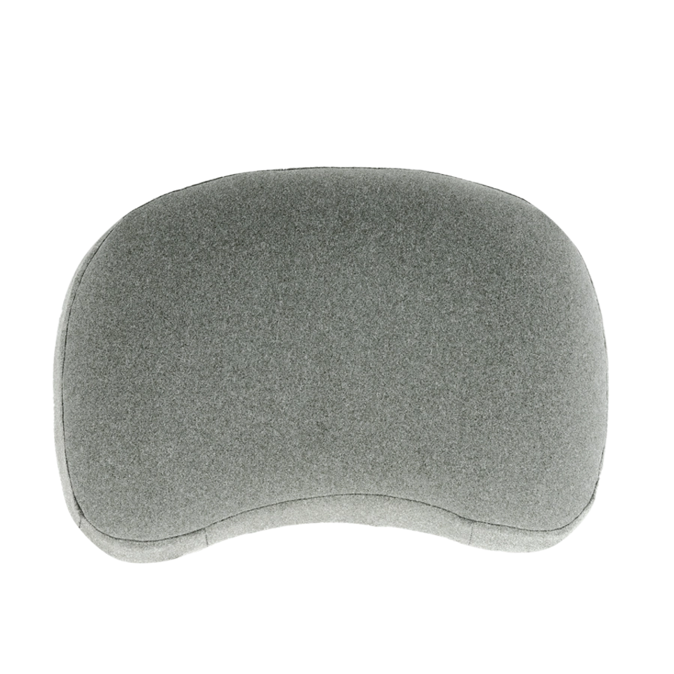 Kudde MARSCH (svart fodral)