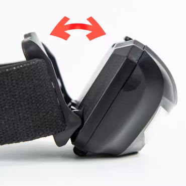 Pannlampa nödläge (överskottsvara, klass 1)