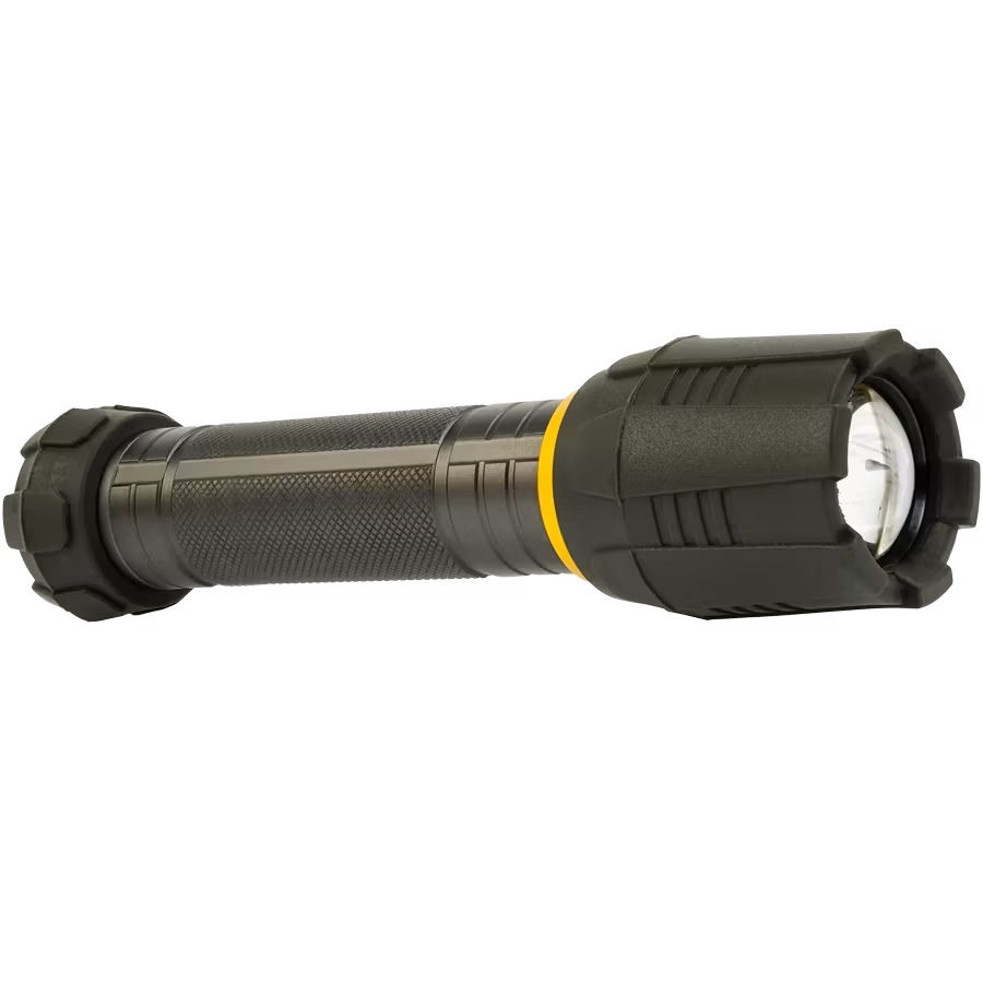 Fältficklampa 500 lm