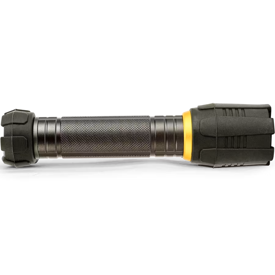 Fältficklampa 500 lm