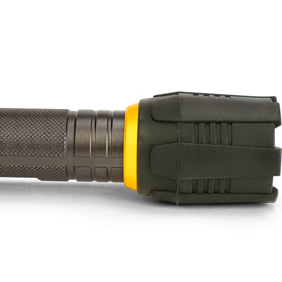 Fältficklampa 500 lm