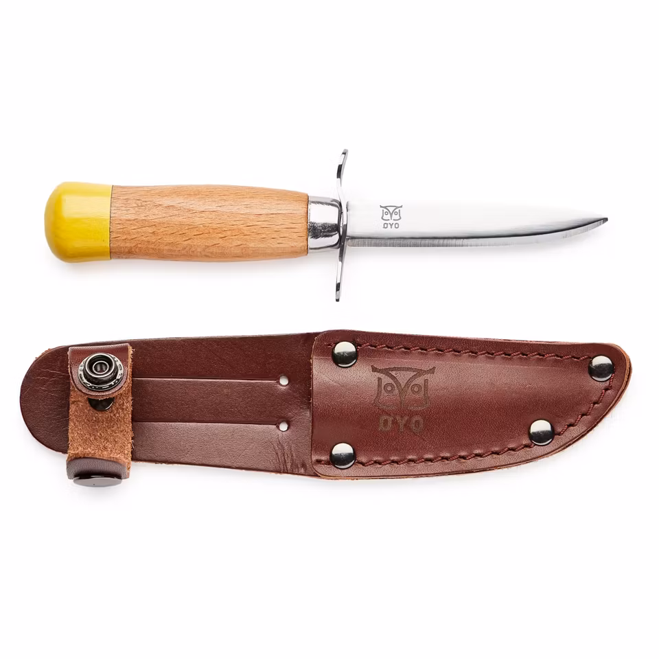 Kniv Öyo Scout