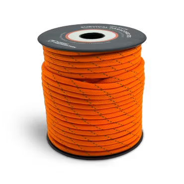 Överlevnadslina 575 – Type III paracord