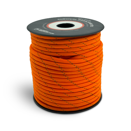Överlevnadslina 575 – Type III paracord