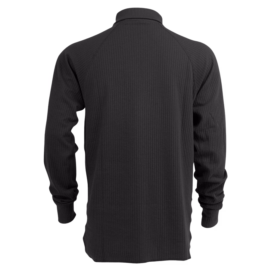 Fältskjorta 90 (svart)