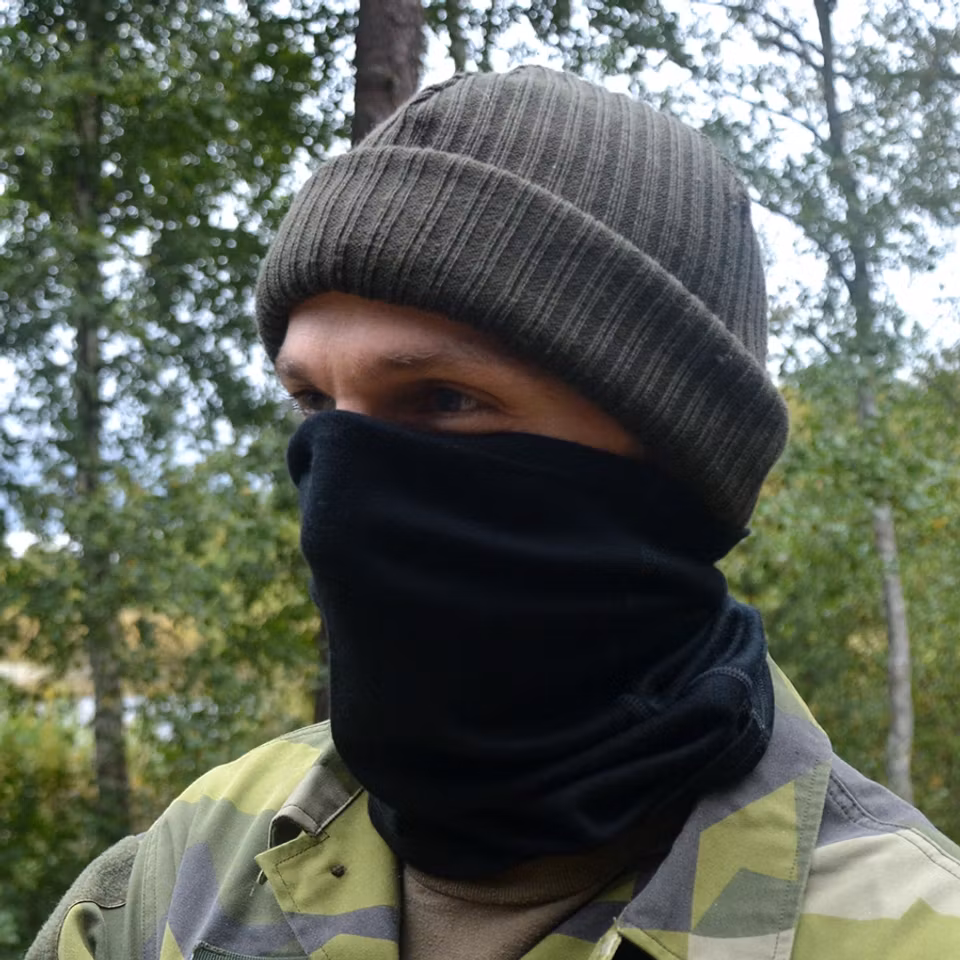 Trikåmössa GRBR
