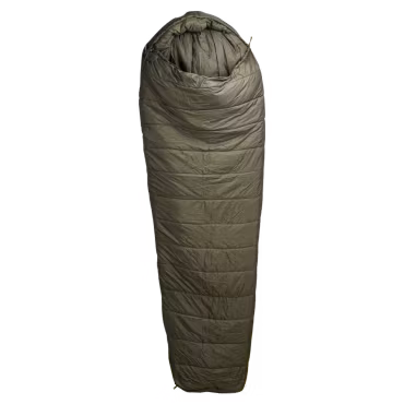 Taktisk sovsäck vinter