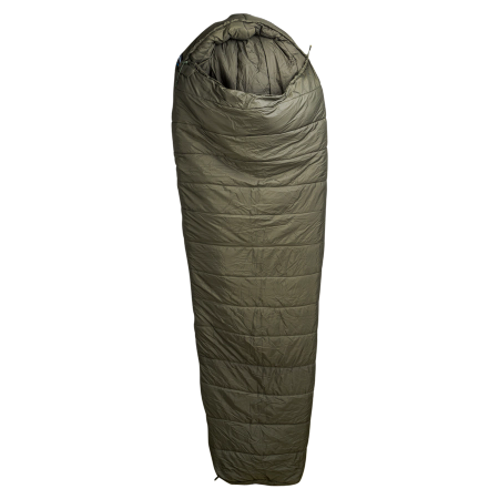 Taktisk sovsäck vinter
