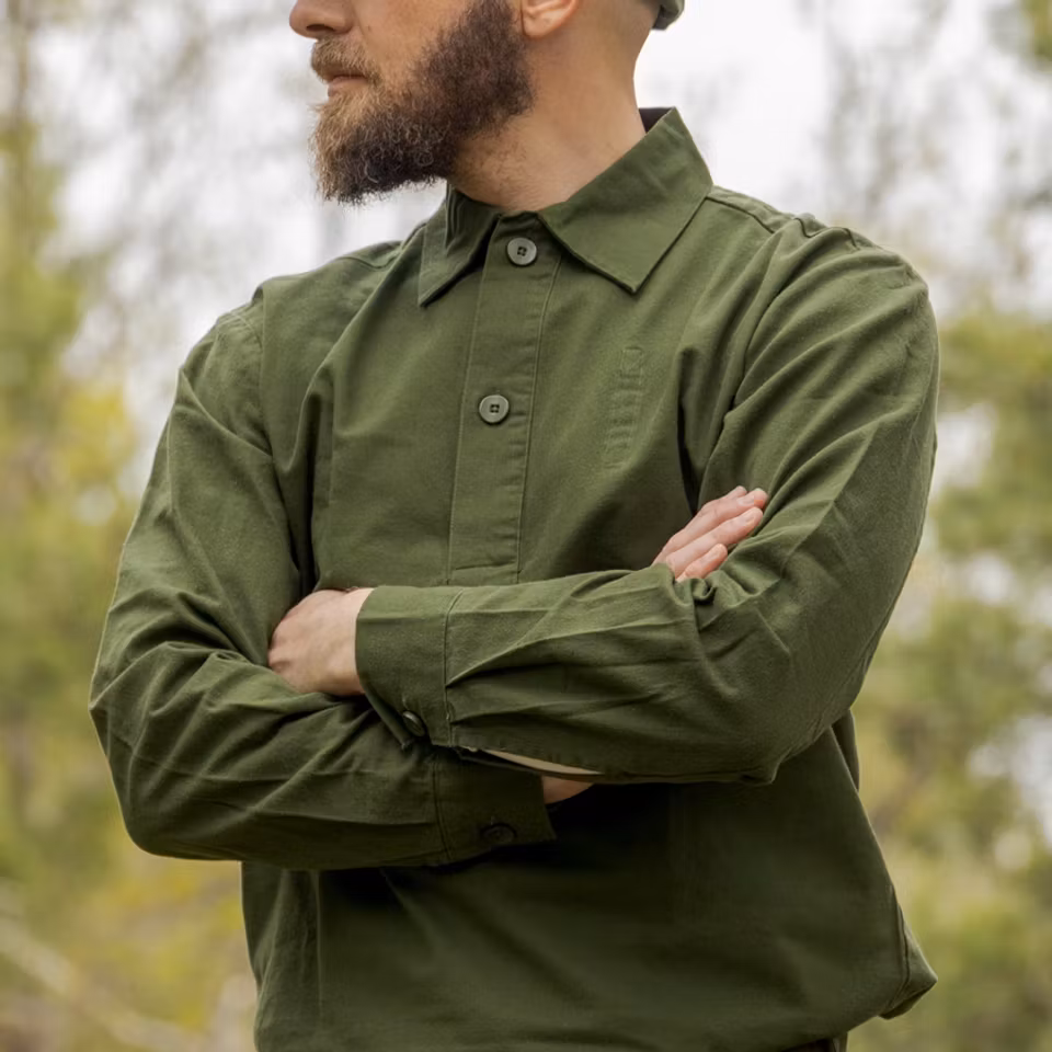 Fältskjorta m/59