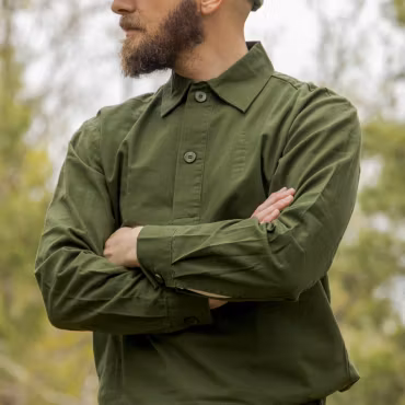 Fältskjorta m/59