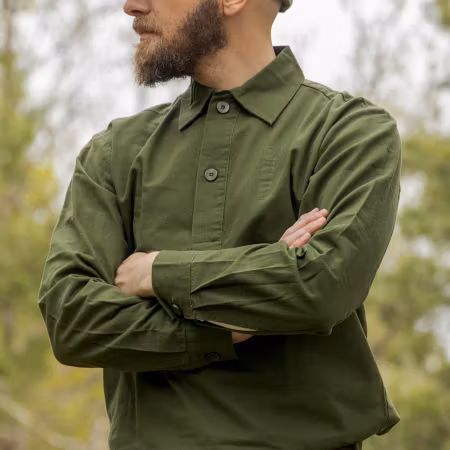 Fältskjorta m/59