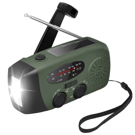 Nödradio 86