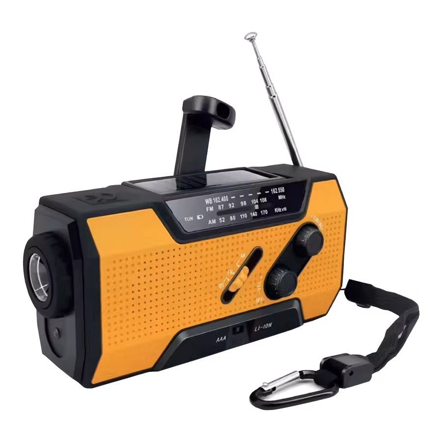 Nödradio 30