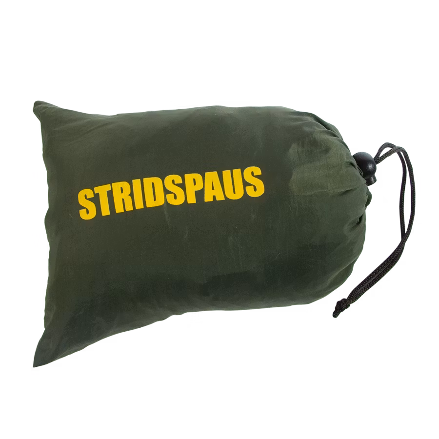 Hammock stridspaus