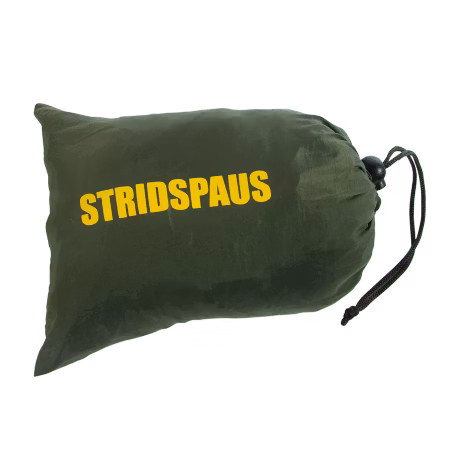 Hammock stridspaus