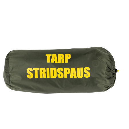 Tarp stridspaus – 10 000 mm vattenpelare