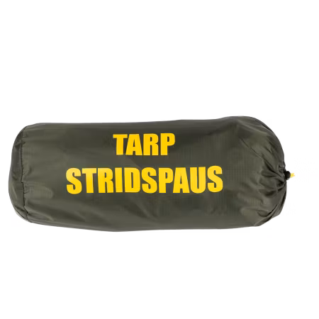 Tarp stridspaus – 10 000 mm vattenpelare