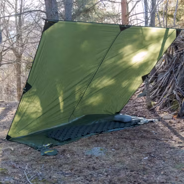Tarp stridspaus – 10 000 mm vattenpelare