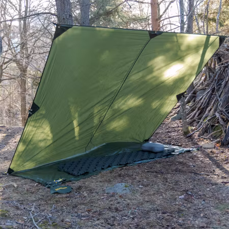 Tarp stridspaus – 10 000 mm vattenpelare