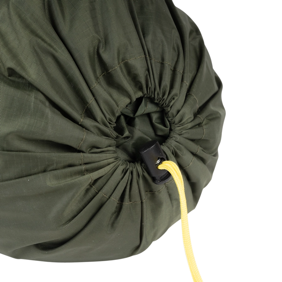 Tarp stridspaus – 10 000 mm vattenpelare