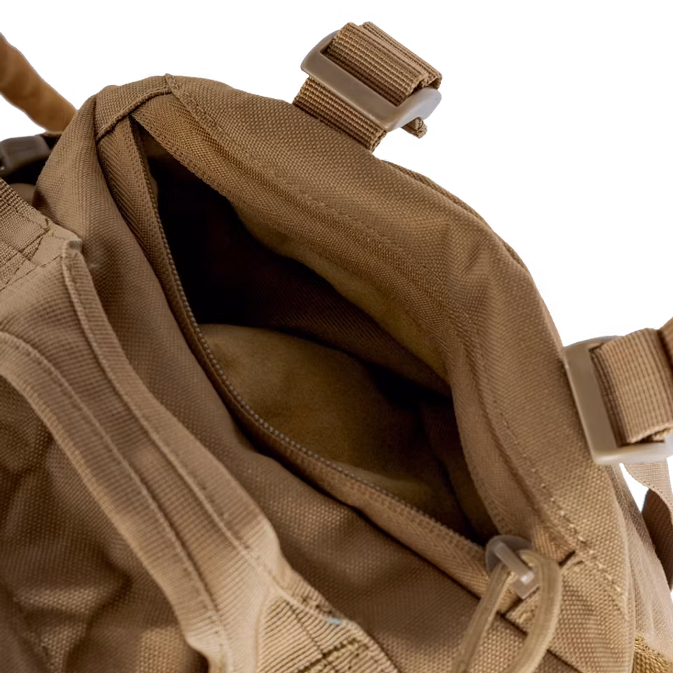 Vätskeryggsäck 3, ökenkhaki