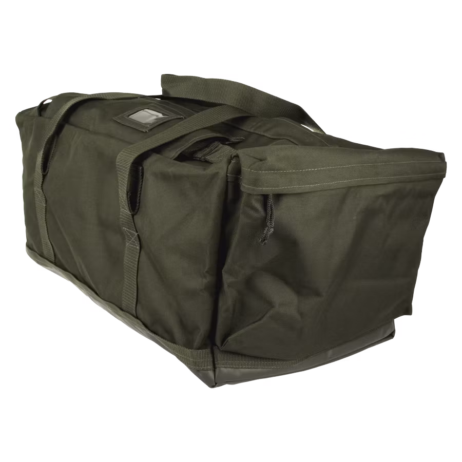 Bärsäck 2000 (armégrön)