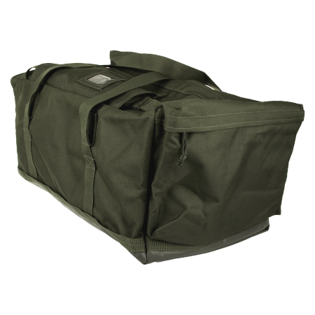 Bärsäck 2000 (armégrön)