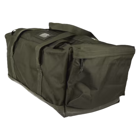 Bärsäck 2000 (armégrön)