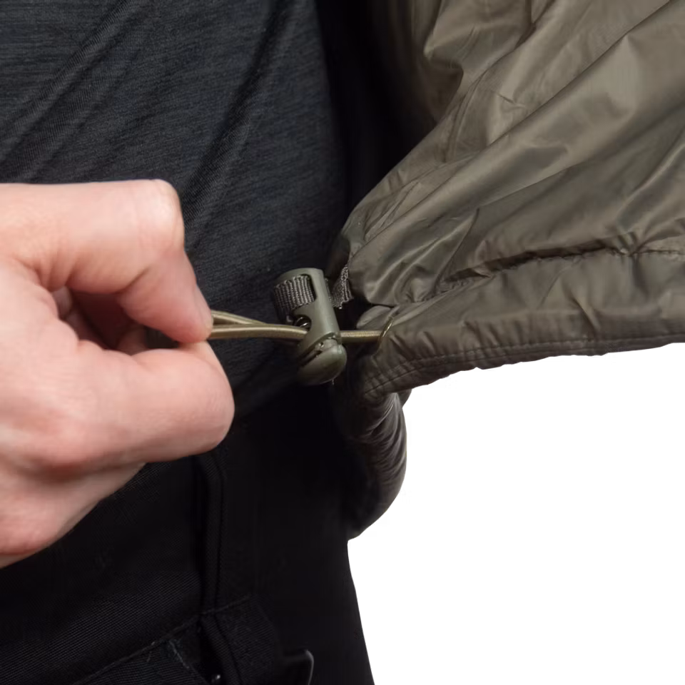 Förstärkningsplagg lätt (överskottsvara klass 1)