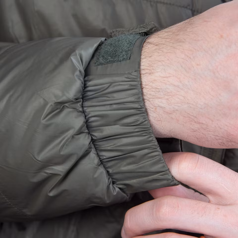 Förstärkningsplagg lätt (överskottsvara klass 1)