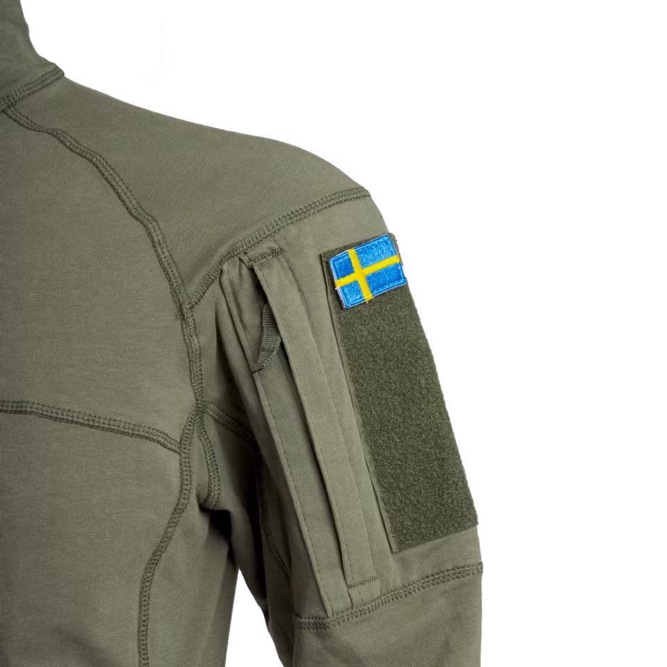 Stridsskjorta AG-2