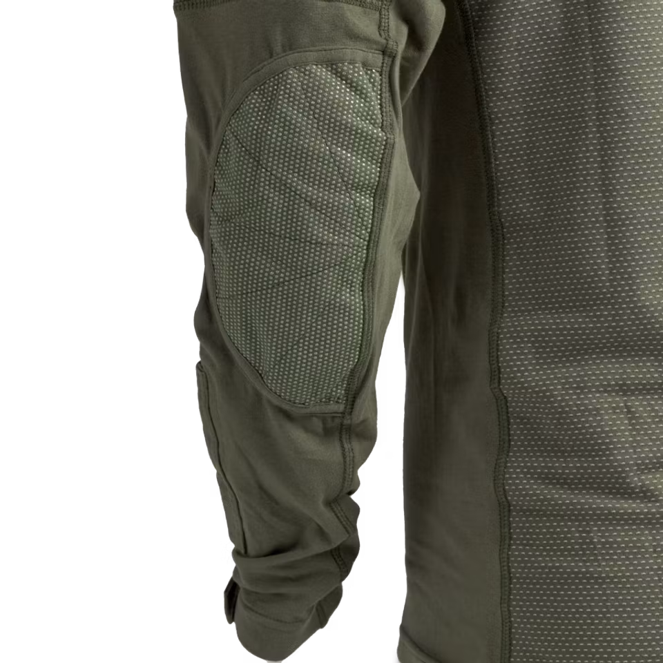 Stridsskjorta AG-2