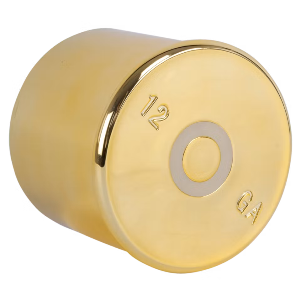 Termos kaliber 12 (överskottsvara, klass 1)