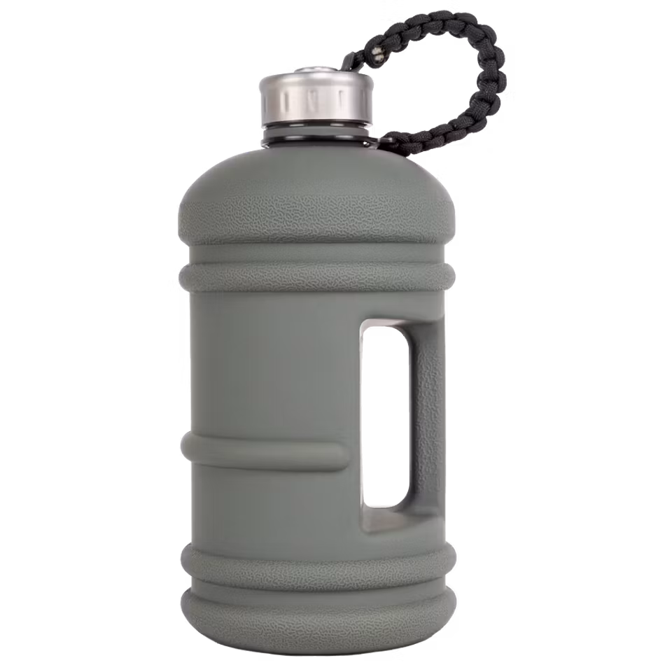 Fältflaska grov kaliber 2,2L (överskottsvara klass 1)