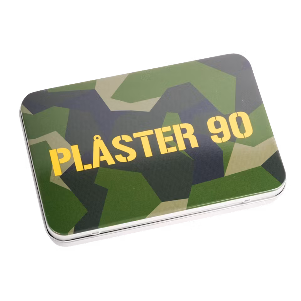 Plåster 90 m/03