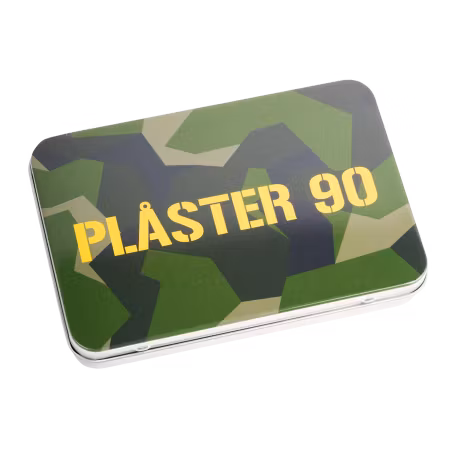 Plåster 90 m/03