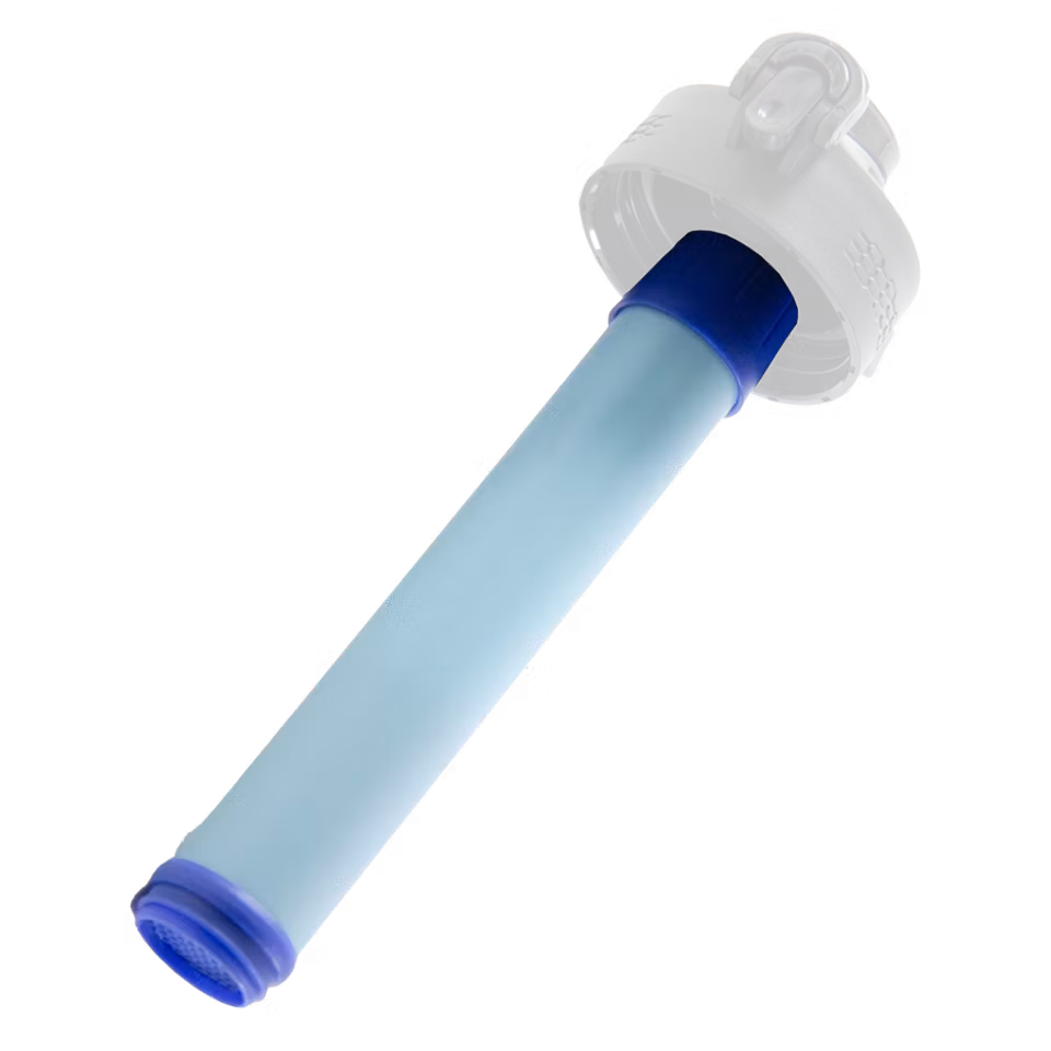 Extra vattenreningsfilter 1st