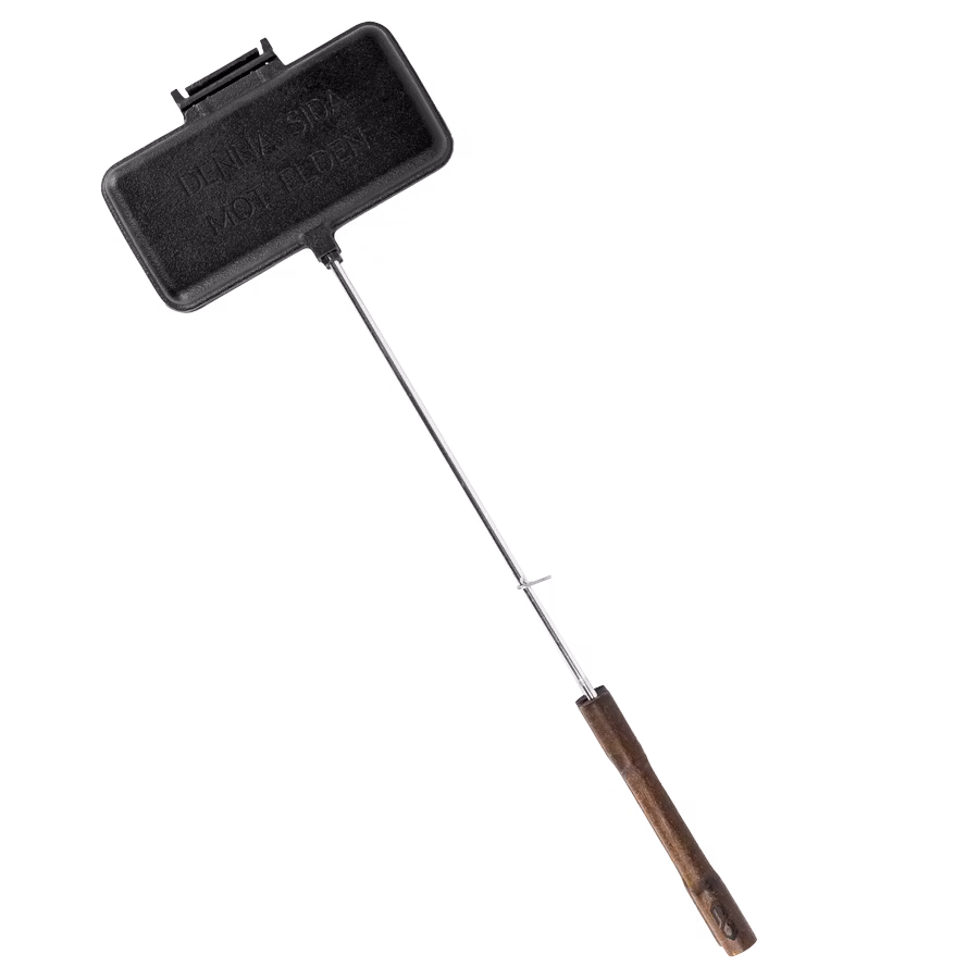 Fältjärn utspisning (överskottsvara, klass 1)