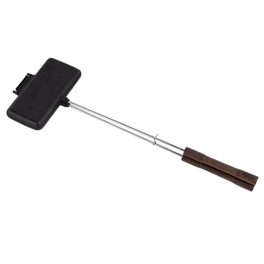 Fältjärn utspisning (överskottsvara, klass 1)