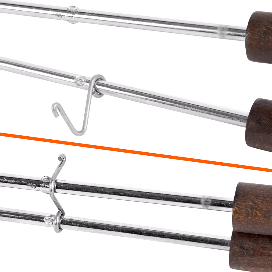 Fältjärn utspisning (överskottsvara, klass 1)