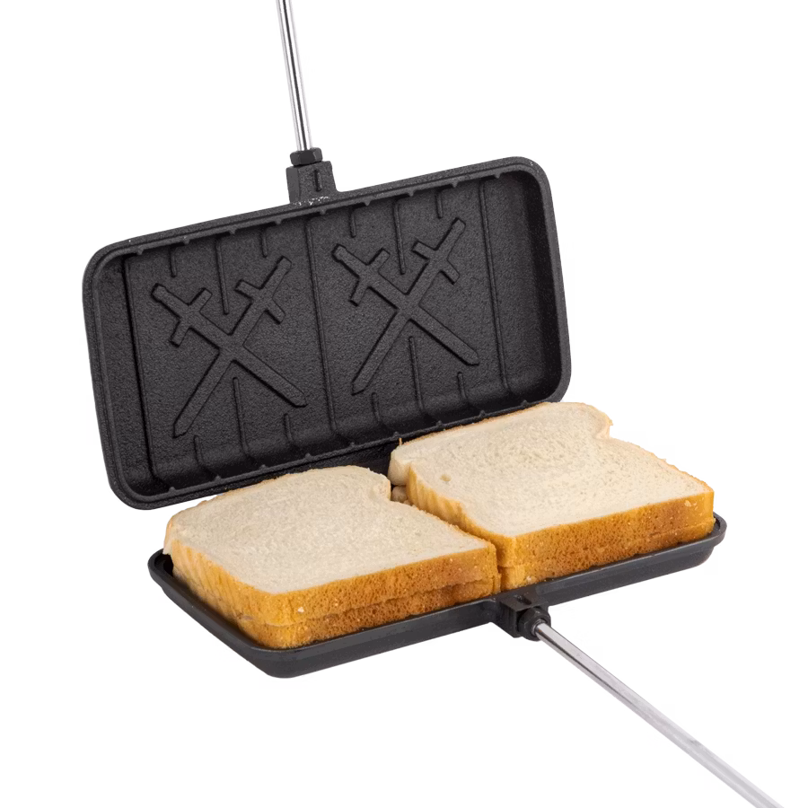 Fältjärn utspisning (överskottsvara, klass 1)