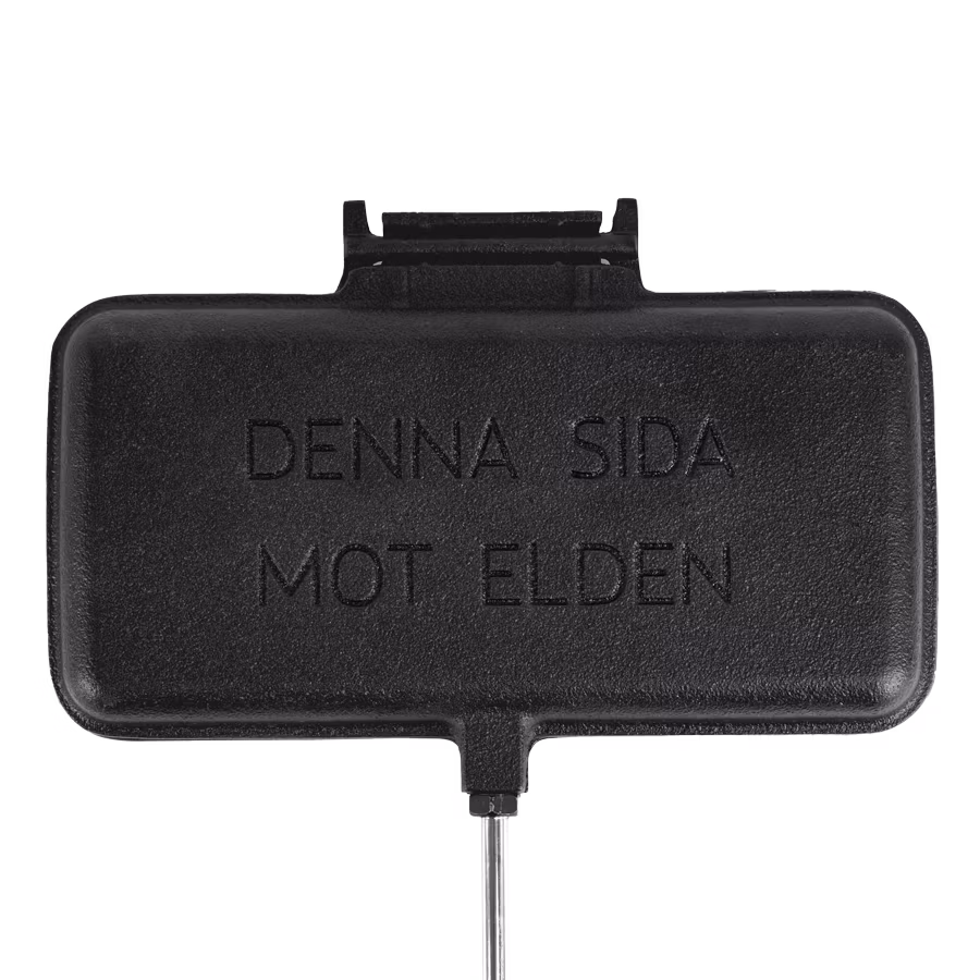 Fältjärn utspisning (överskottsvara, klass 1)