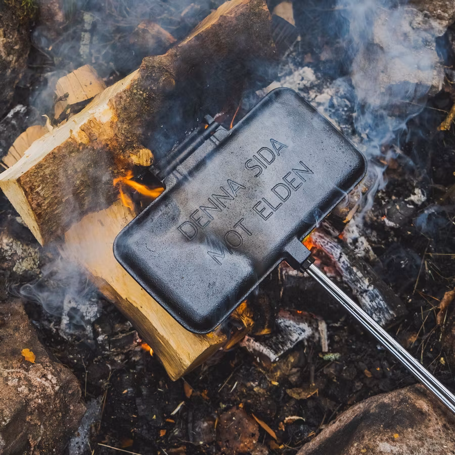 Fältjärn utspisning (överskottsvara, klass 1)