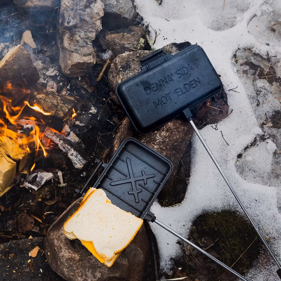 Fältjärn utspisning (överskottsvara, klass 1)