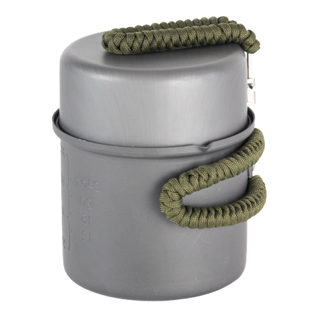 Fältkastrull m/23 (överskottsvara klass 1)